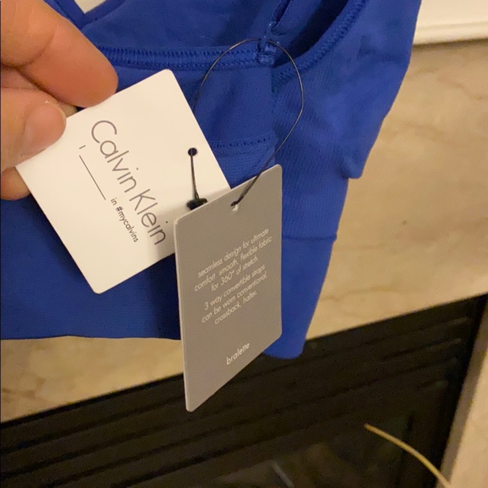 🎉 large Calvin Klein bra - Picture 4 of 5
